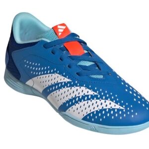 Adidas Predator Accuracy.4 Sala Indoor Soccer Shoe